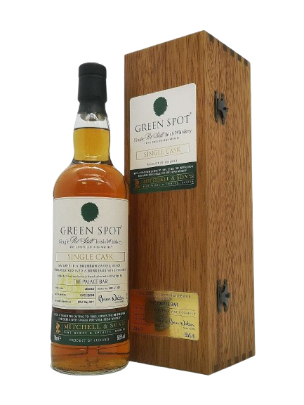 Green Spot (Palace Bar  Cask)